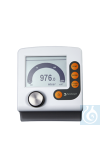 Heidolph Hei-VAC Control 591-00360-00