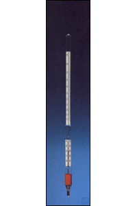 Geco-Gering Hydrometer 1300 - 1600  WG- 0 + 35C 0159WG