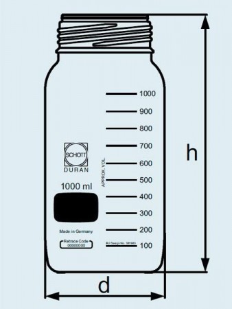  DURAN Group 1000 , GLS80, ,    (PU),     ,   1160163