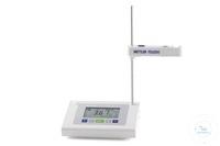 Mettler-Toledo FiveEasy Plus pH, FP20- 30266627