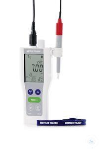 Mettler-Toledo FiveGo,  F2-Food 30266881