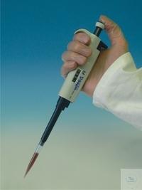 5 401 005 WITEG MICROLITER PIPETTES, WITOPET ",  FIX 5 UL,  TIP EJ" 5 401 005