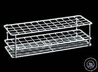 7 073 210 Witeg TEST TUBE RACK,   , H. 70 MM, L. 269 MM, 7 073 210