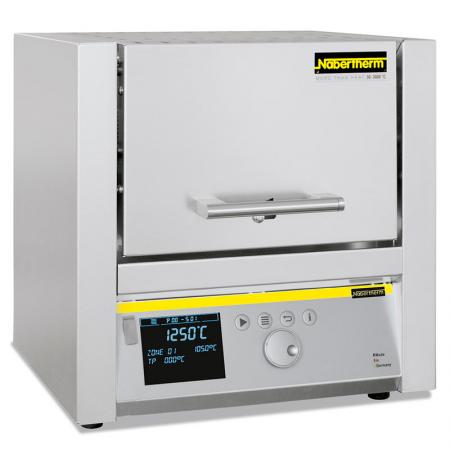 Nabertherm LT 9/13 / B410     , Tmax 1300  C L-092T3RN3