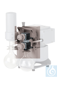 VACUUBRAND   SYNCHRO    NT    20699920