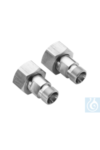 Julabo 2  M24x1,5   M16x1  8890052