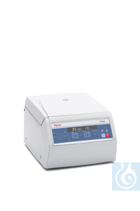 Thermo Scientific -  LED Medifuge™    Medifuge  DualSpin  ... 75008800