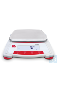   Ohaus, SKX621 EU Readability (d) 0,1 ,  620 , ... 30253077
