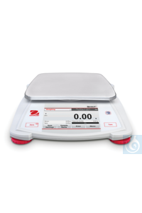   Ohaus, STX2202 EU Readability (d) 0,01 ,  2200 , ... 30253064