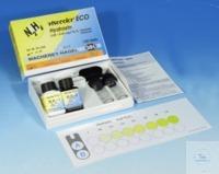 Macherey-Nagel VISO ECO  931030