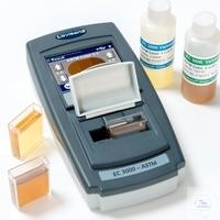 Lovibond - Tintometer Elektronische Comparatoren, EComparator 3000 ASTM 163010