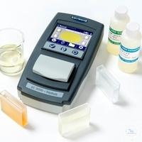   163020 Lovibond, EComparator 3000 Saybolt 163020