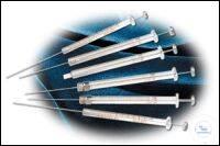 Hamilton SYRING, 700, 701 , 10  SYR (26S / 80/17 ) 202561