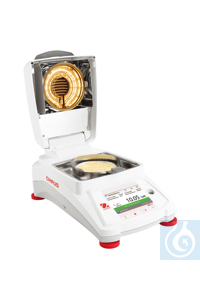   Ohaus, MB120-EU  (d) 1  / 1%,  120 ,  ... 30241169