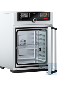 Memmert CO2- ICO50med, 56 , 18-50  C,  CO2 0-20% ICO50med