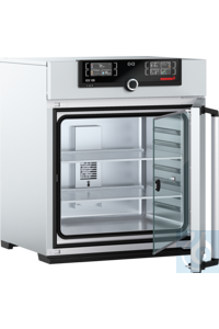 Memmert CO2- ICO105med, 107 , 18-50  C,  CO2 0-20% ICO105med