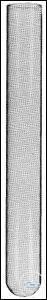 4 903 150 ISOLAB Laborgerte CULTURE TEST TUBES,  , 150  20 ,  NE 4 903 150