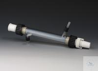 B 291-06 Bohlender  Liebig "" PTFE / PFA, PTFE,  SAFE LAB- B 291-06