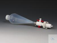 B 285-01   Bohlender FEP / PTFE, FEP,  SAFE LAB- B 285-01