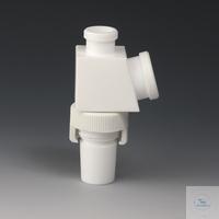 B 292-02  Bohlender PTFE, PTFE,  SAFE LAB- B 292-02