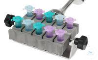 Vial-Tweeter-Sonotrode Hielscher,   ,    UP200St  UP S26d11x10