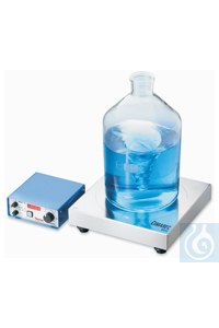 Thermo Scientific -   Cimarec™   Mobil 80x180x80  (7x7x3,4 ) & mdash; 200L ... 50119109
