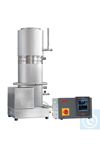 Huber Unistat TR401w HT   1028.0018.01