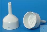 8 527 006 Witeg FILTER FUNNELS, ACC.TO BUECHNER, PORC. ,   8 527 006