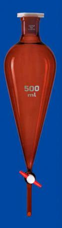 Lenz-Laborglas GmbH & Co. KG   250   Squibb    PTFE, NS 29/32,  4,0 ,  ,  , Boro 3.3 4018149
