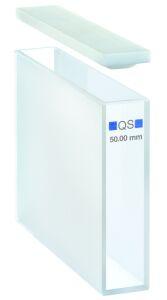 Hellma 100-QS PL 50,  100-QS PL 50 100-50-40