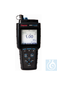 Thermo Scientific -   Orion Star™ A324 pH / ISE    Orion Star A324 ... STARA3245