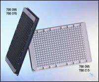 Greiner Bio-One MICROPLATE, 384 WELL, PS,  , LOBASE, MED. , , ... 788096