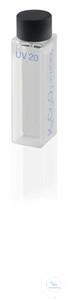 Hellma Liquid filter 667-UV20 667020