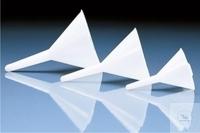 7 041 005 Witeg FUNNELS, , PP, OD 75 ,  110 , STEM? 10 7 041 005