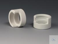 K 1349-16 Bohlender Safe-Lab Nuts PTFE-GF,   PTFE K 1349-16