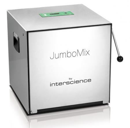  JumboMix 3500 VP 200-3500 ,  470 x 520 x 470  031230
