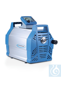 VACUUBRAND VARIO   MD 12 NT VARIO, , 200-230  / 50-60 ,       20743100