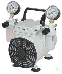 Welch Vacuum WOB-L  2534, 28  / , 93  U2534C-02