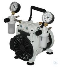 Welch Vacuum WOB-L  2546, 38  / , 80  U2546C-02