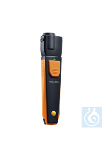 0560 1805 Testo Testo 805i - Bluetooth   Smart Probe 0560 1805