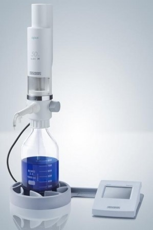   Hirschmann Opus dispenser 50  9581050