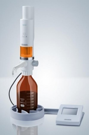   Hirschmann Opus dispenser 50  9581050