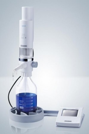   Hirschmann Opus titration 50  9582050