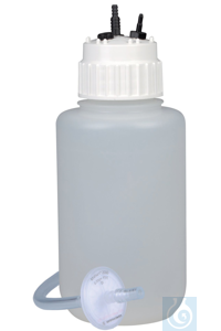 VACUUBRAND BVC 4  PP 20635578