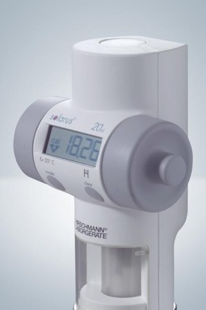   Hirschmann Solarus 20  9392020