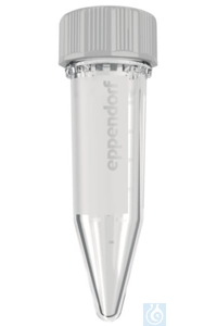 Eppendorf Eppendorf  5,0    ,   , 200 , 4  ... 0030122402
