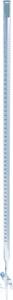 US9803 / WAC / G  Poulten & Graf, VOLAC / FORTUNA, USP, 25 : 0,1, str.stopc.,  interch.gl., Boro, ... US9803/WAC/G