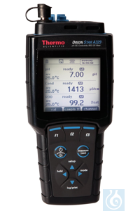 Thermo Scientific Orion Star™ A329 pH / ISE /  /   ... STARA3295
