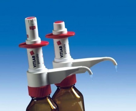  VITLAB piccolo 2, 1000/2000  1611508