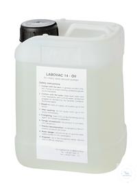 Welch      LABOVAC 14 - 5  800137